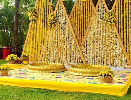 VAISHNAVI TENT HOUSE & CATERS