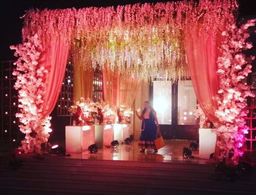 VAISHNAVI TENT HOUSE & CATERS