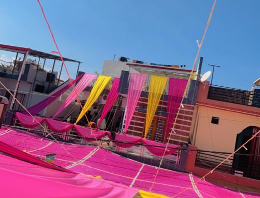 VAISHNAVI TENT HOUSE & CATERS