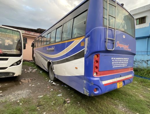 Jayaswal Travels