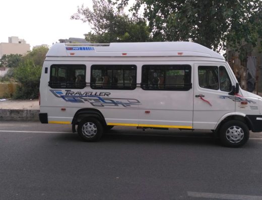 Pleasant Journey Tour and Travels