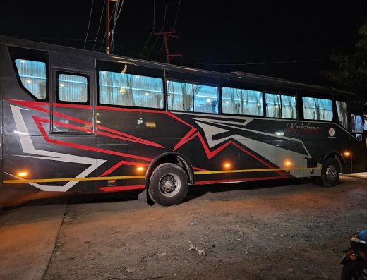 Krishna Ekta Tour & Travels