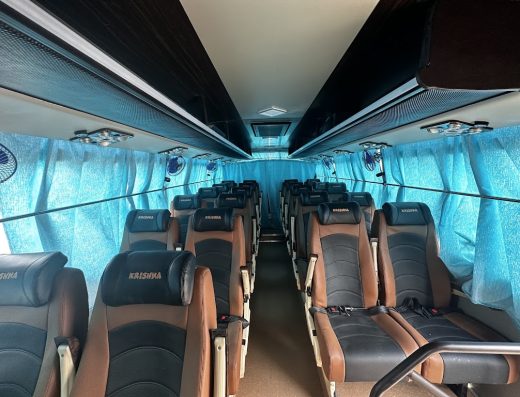 Krishna Ekta Tour & Travels
