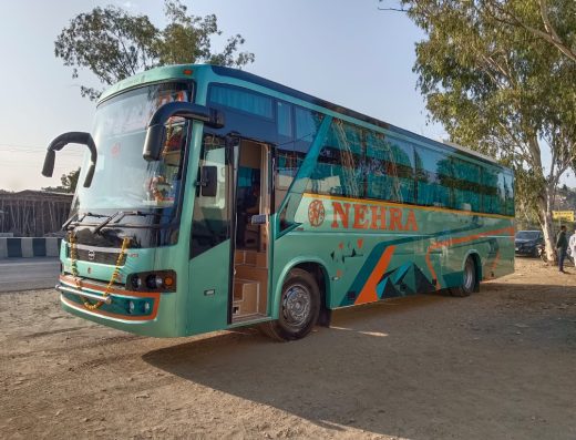 Jai Mata Di Tour And Travels
