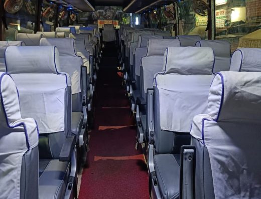 Jai Mata Di Tour And Travels