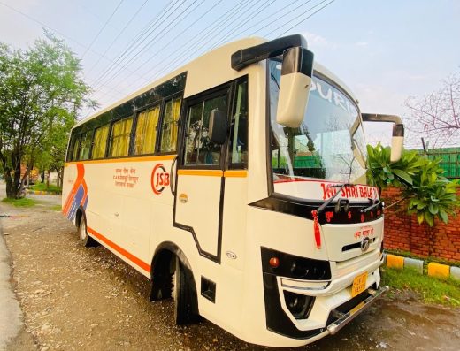 Balaji tour and travels