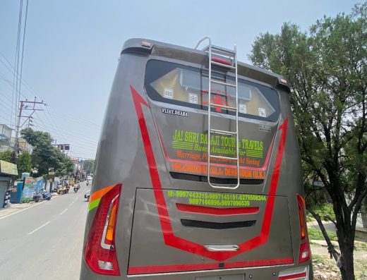 Balaji tour and travels