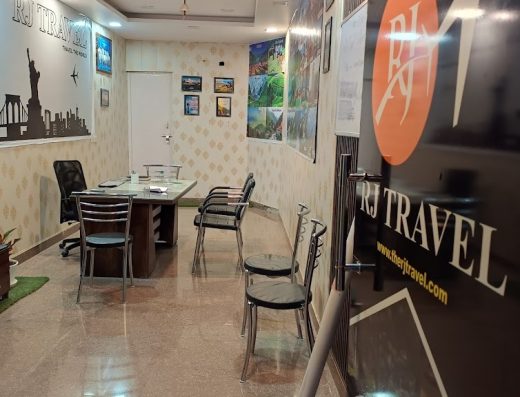 RJ Travel