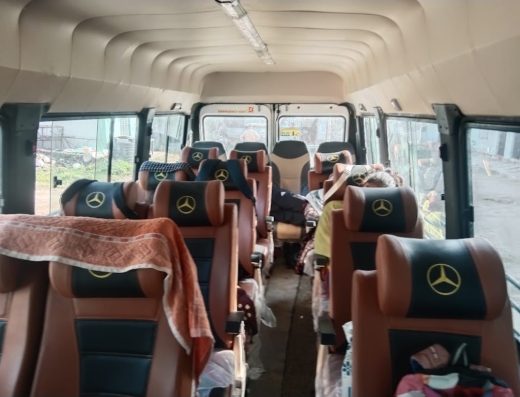 Vijay Kutiyal Tour and Travels Dehradun