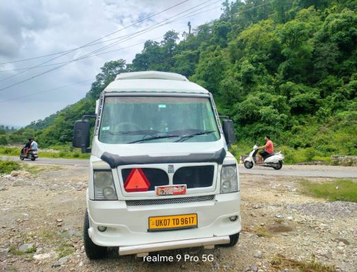 Kothiyal Bus Services
