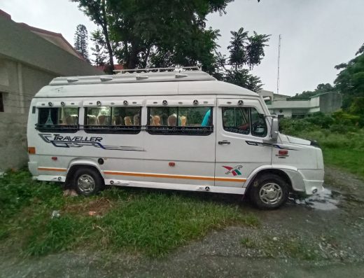 Rachit tour and travels