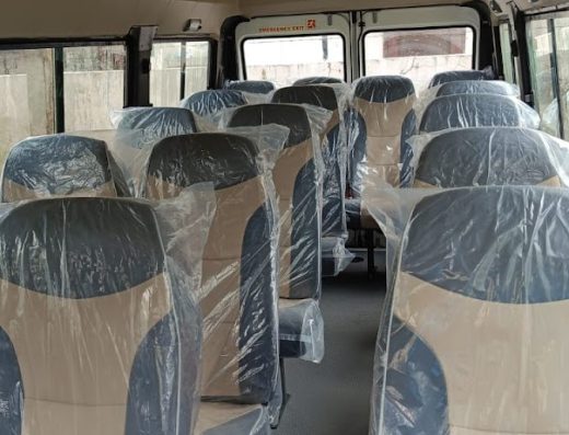 Rachit tour and travels