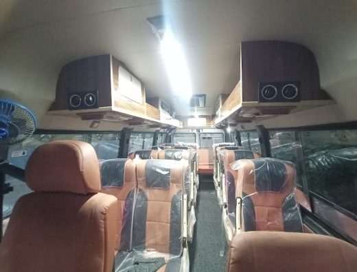 Rachit tour and travels