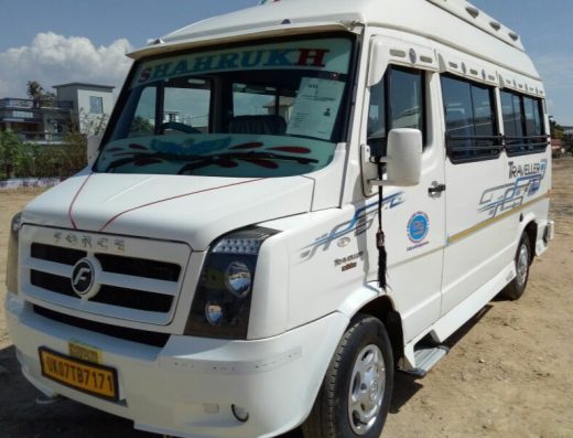 Mahalaxmi Travels
