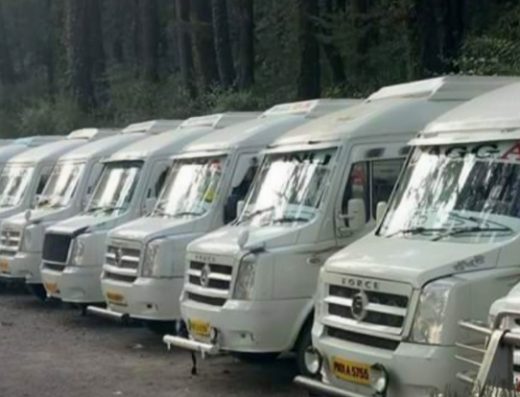 Mahalaxmi Travels