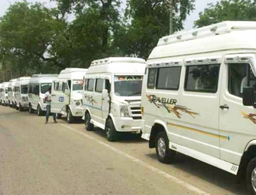 Mahalaxmi Travels