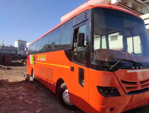 MOHANI TOUR & TRAVELS