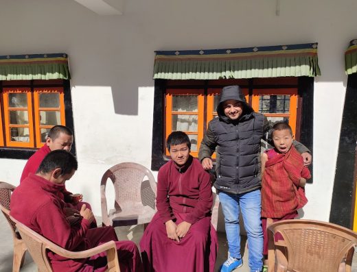 MOHANI TOUR & TRAVELS