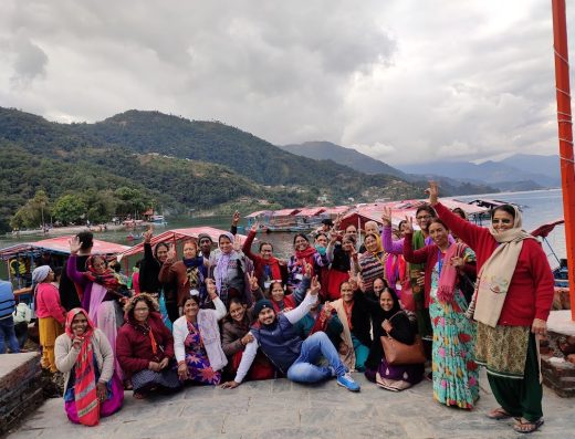 MOHANI TOUR & TRAVELS