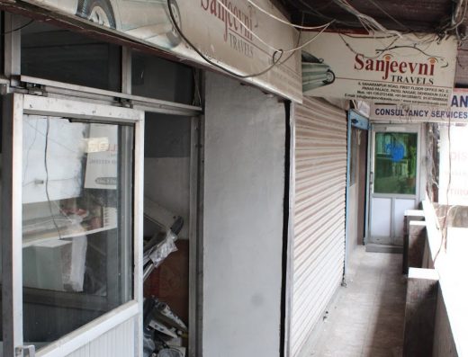 Sanjeevni Travels – in Dehradun