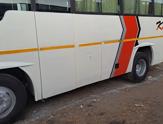 Kavita Tour & Travel
