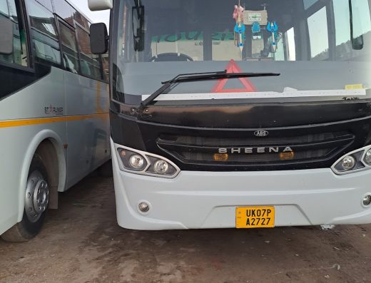 Kavita Tour & Travel