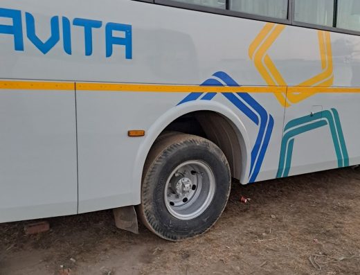 Kavita Tour & Travel