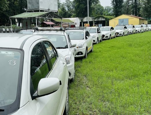 Bansal Travels | Taxi Service In Dehradun