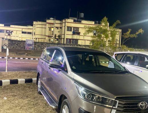 Bansal Travels | Taxi Service In Dehradun