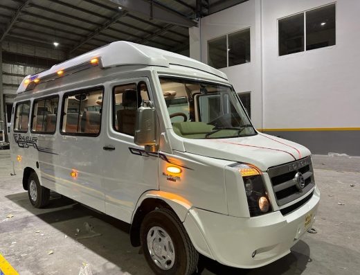 Raja Rani Travels