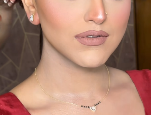 Manveen makeovers