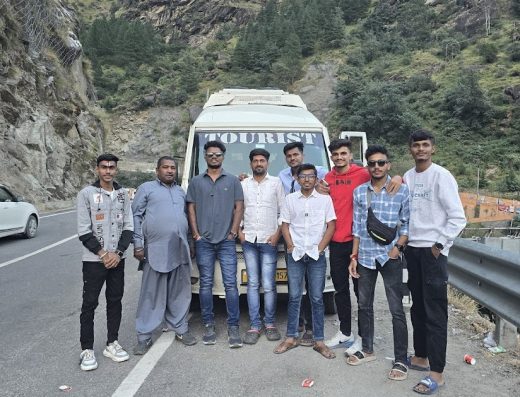 Tirupati Travels – Tours & Taxi Services in Dehradun, Tempo Traveller in Dehradun, Yatra Tours & Trekking in India