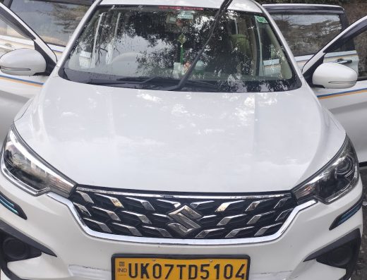 Doon Tempo Traveller