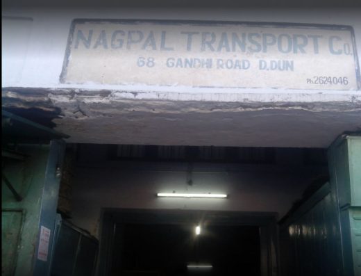 Nagpal Transport Company