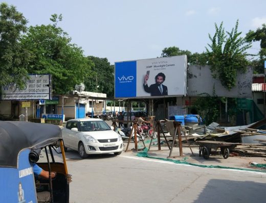 Dehradun Taxi Hire