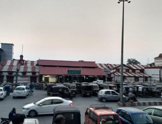 Dehradun Taxi Hire