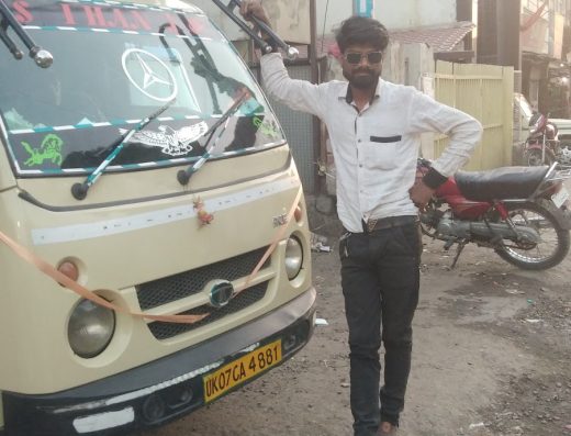 New Janta Transport