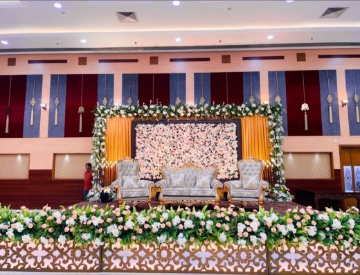 The Orchard Banquet Hall