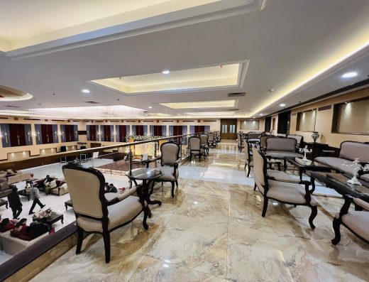 The Orchard Banquet Hall