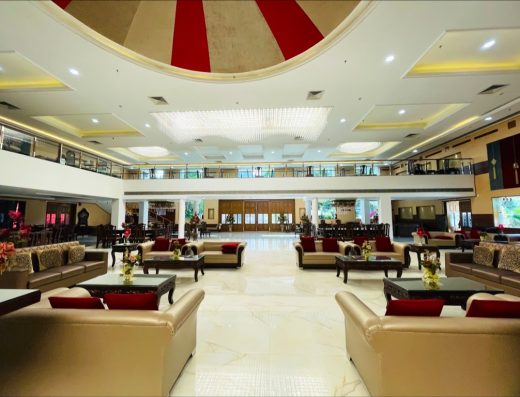 The Orchard Banquet Hall