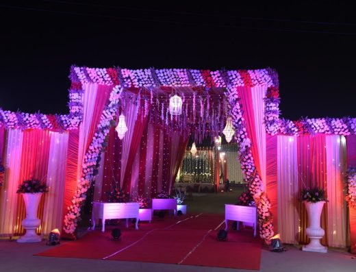 UTSAV GRAND