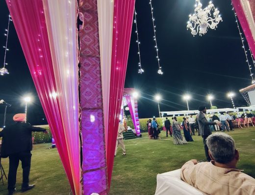 UTSAV GRAND