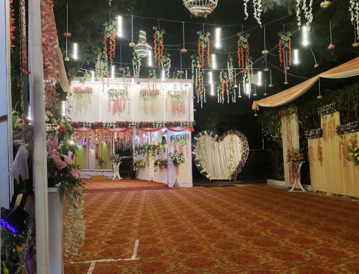 Sri Niwas Wedding Point