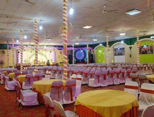 Sri Niwas Wedding Point