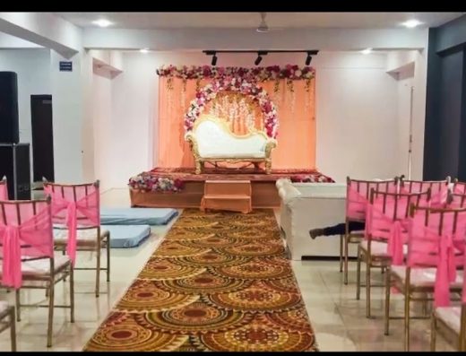 Fyoli Banquet Hall