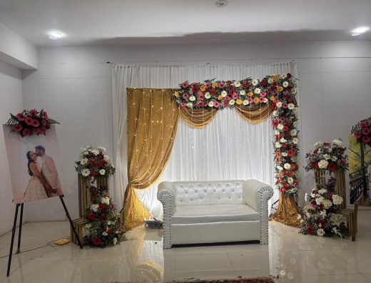 Fyoli Banquet Hall