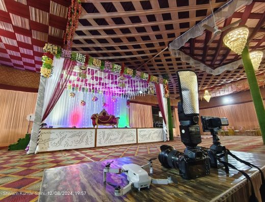 Saathi Wedding Point