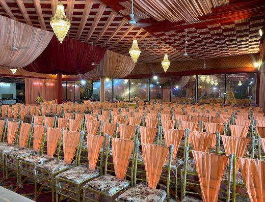 Saathi Wedding Point