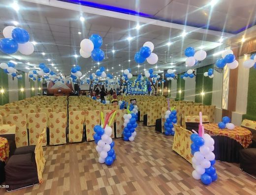 Shri Krishna wedding palace