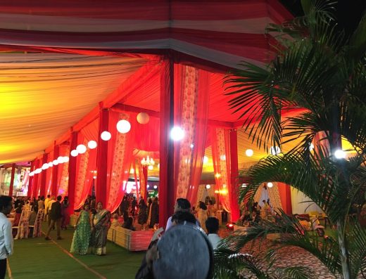 Atulyam Resort By the Blessings Farms